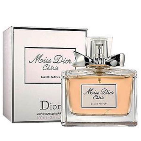 christian dior miss cherie price